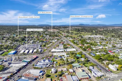Property photo of 14 Brayford Street Beaudesert QLD 4285