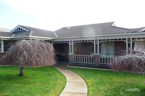 Property photo of 38 Membery Way Warrnambool VIC 3280