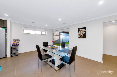Property photo of 89 Thoroughbred Drive Clyde North VIC 3978