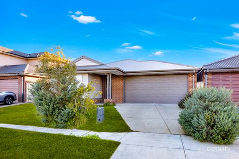 Property photo of 89 Thoroughbred Drive Clyde North VIC 3978
