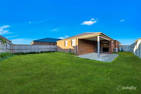 Property photo of 89 Thoroughbred Drive Clyde North VIC 3978
