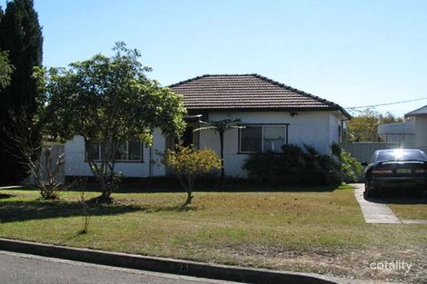 Property photo of 23 Marsh Parade Casula NSW 2170