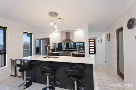 Property photo of 4 Wattlecrest Place Glenmore Park NSW 2745