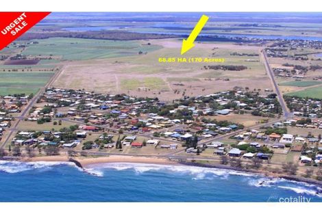 20 Rowlands Rd, Burnett Heads, QLD 4670