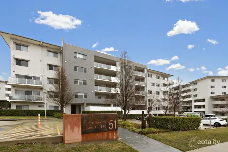 93/51 Catalano St, Wright, ACT 2611