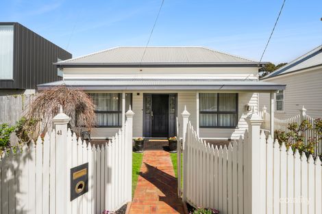 41 Russell St, Newtown, VIC 3220