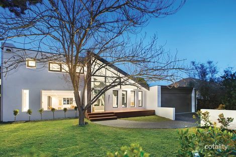 Property photo of 10 Howard Street Glen Iris VIC 3146