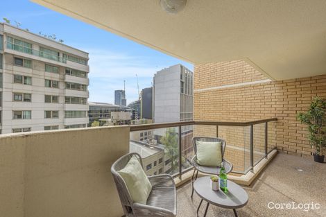 Property photo of 92/336-346 Sussex Street Sydney NSW 2000