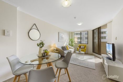 Property photo of 92/336-346 Sussex Street Sydney NSW 2000