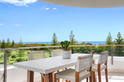 Property photo of 304/4-6 Alexandra Avenue Mermaid Beach QLD 4218