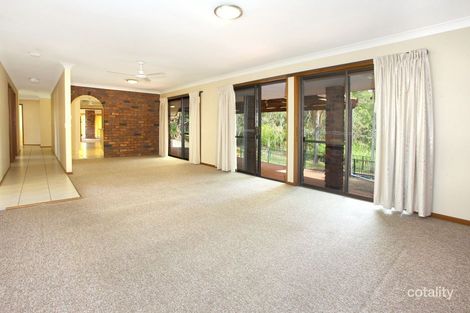 Property photo of 29 Natan Road Mudgeeraba QLD 4213