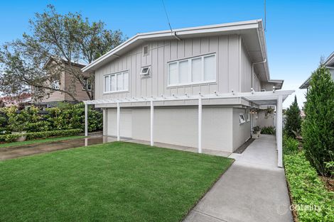 Property photo of 71 Wynnum North Road Wynnum QLD 4178