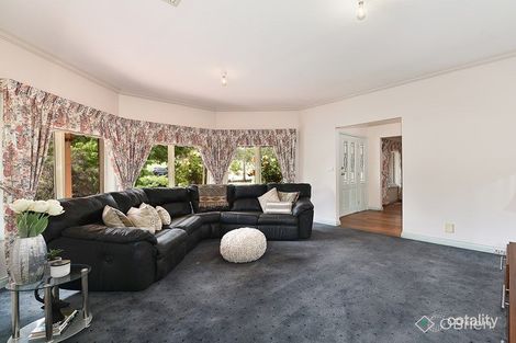 Property photo of 45 Parkside Rise Craigieburn VIC 3064