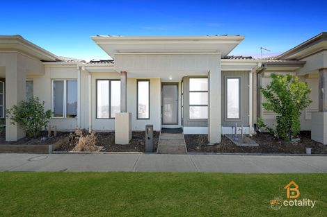 Property photo of 6 Baddaginnie Walk Tarneit VIC 3029