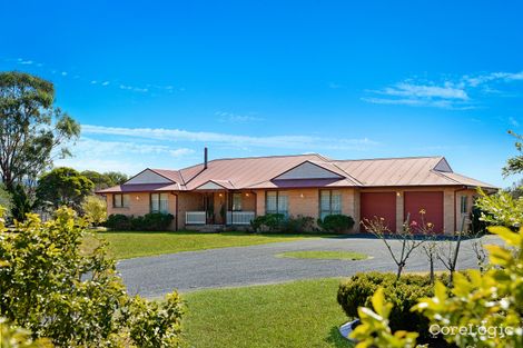 Property photo of 82 Bennett Place Worrigee NSW 2540