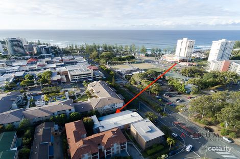 5/49 Connor St, Burleigh Heads, QLD 4220