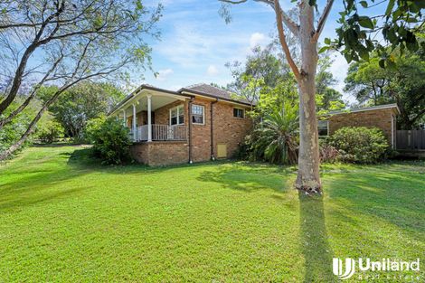 Property photo of 1 Peter Street Blacktown NSW 2148