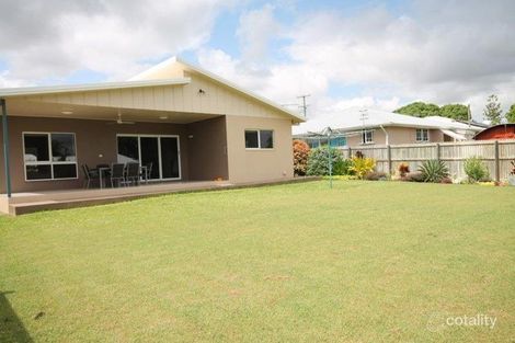 Property photo of 13A Phillipson Road Millchester QLD 4820