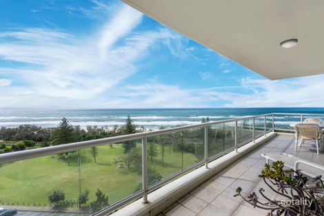 60/177 Old Burleigh Rd, Broadbeach, QLD 4218