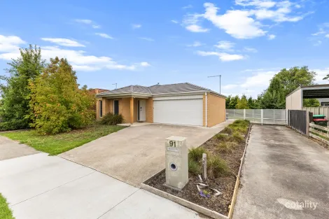 Property photo of 91 Breed Street Traralgon VIC 3844