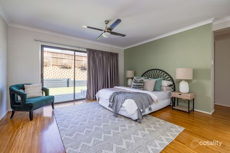 Property photo of 39 Taffeta Drive Mount Cotton QLD 4165