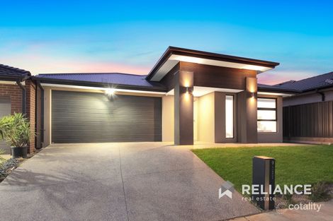 Property photo of 9 Elbrus Street Truganina VIC 3029