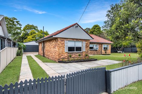 Property photo of 1 Howell Street Kotara NSW 2289