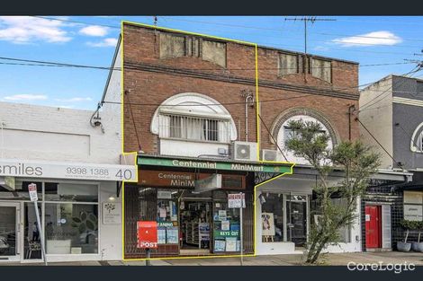 Property photo of 38 Clovelly Road Randwick NSW 2031