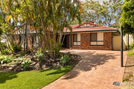 42 Michelangelo Cres, Mackenzie, QLD 4156