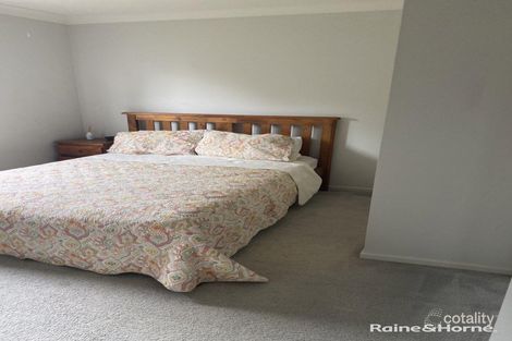 Property photo of 8 Balira Place Worrigee NSW 2540
