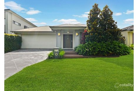 12 Woocoo Cl, Pimpama, QLD 4209