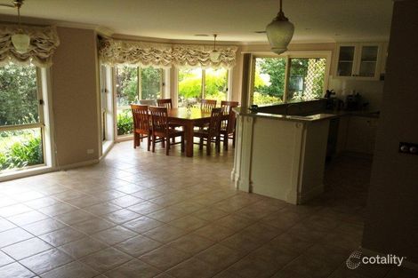 Property photo of 14 Grammar Drive Traralgon VIC 3844