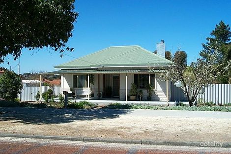 12 Atkinson St S, Collie, WA 6225