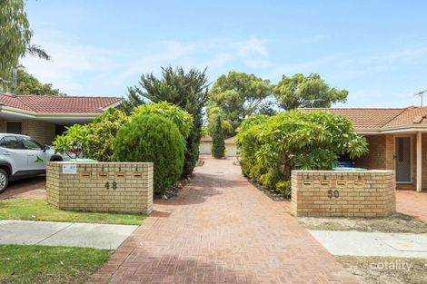 2/48 Deanmore Rd, Scarborough, WA 6019