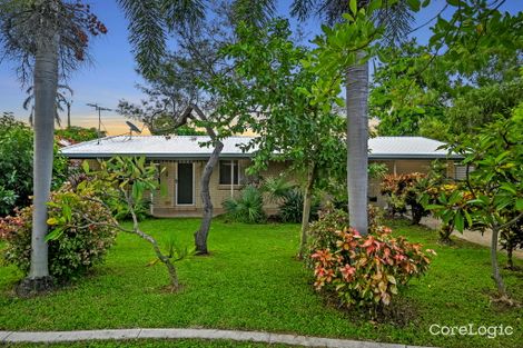 Property photo of 25 Garden Grove Crescent Kirwan QLD 4817