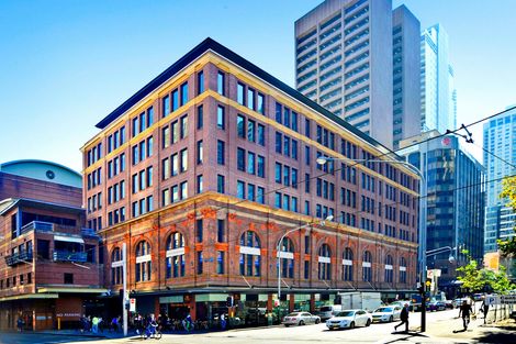 307/451 Pitt St, Haymarket, NSW 2000