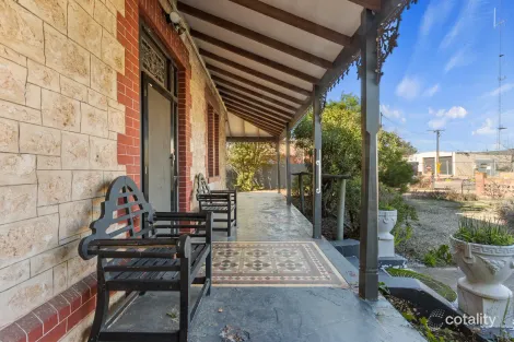 Property photo of 34 Edward Street Port Wakefield SA 5550