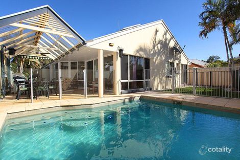 Property photo of 6 Brushbox Circuit Twin Waters QLD 4564