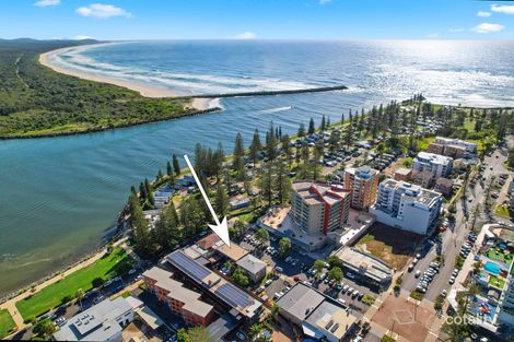 Property photo of 1/3 Murray Street Port Macquarie NSW 2444