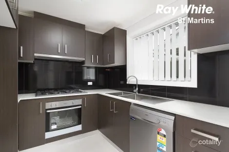 Property photo of 4/18 Doonside Road Doonside NSW 2767