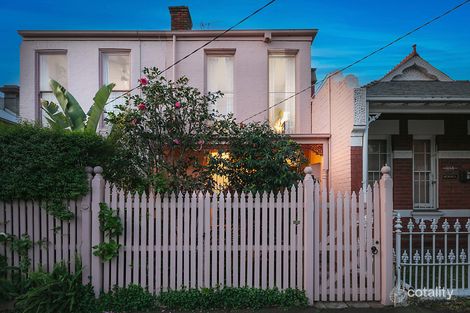 186 Napier St, South Melbourne, VIC 3205