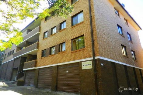 12/18 Luxford Rd, Mount Druitt, NSW 2770