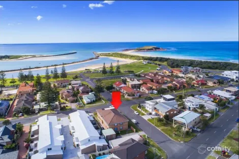 6/17 Pur Pur Ave, Lake Illawarra, NSW 2528
