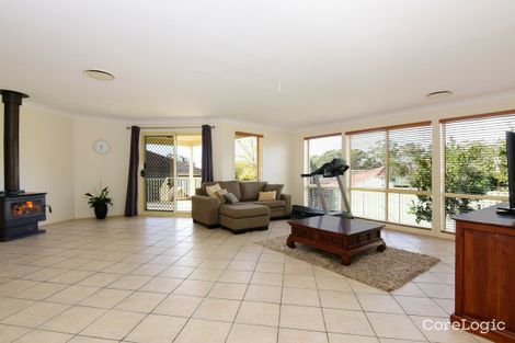 Property photo of 3 Coralie Close North Nowra NSW 2541