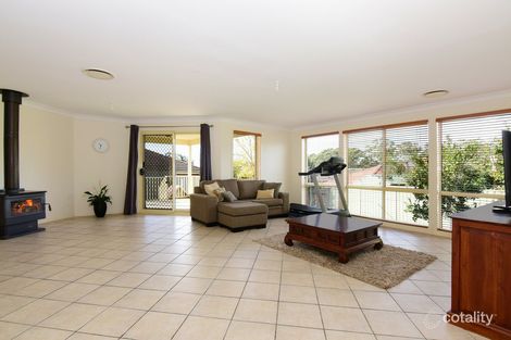 Property photo of 3 Coralie Close North Nowra NSW 2541