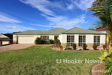 Property photo of 3 Coralie Close North Nowra NSW 2541