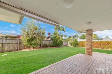Property photo of 20 Cavill Avenue Kirwan QLD 4817