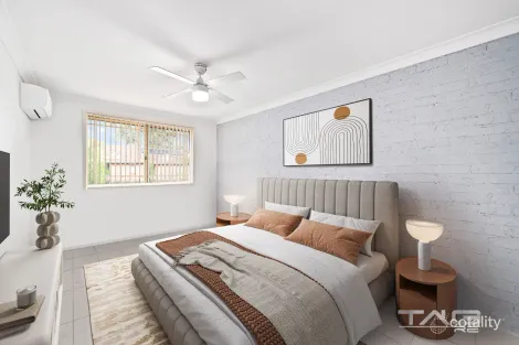 Property photo of 4/5 Chapman Street Werrington NSW 2747