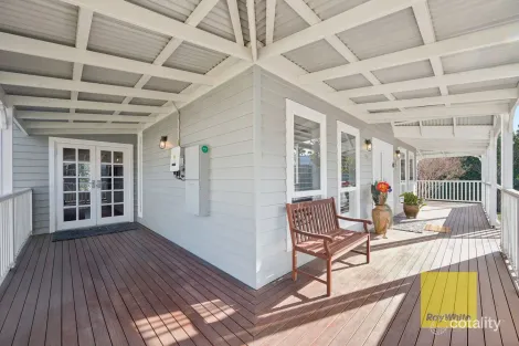 Property photo of 95A Innamincka Road Greenmount WA 6056