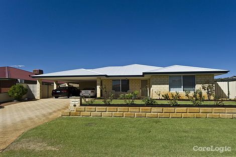 Property photo of 29 Swinden Court Maddington WA 6109